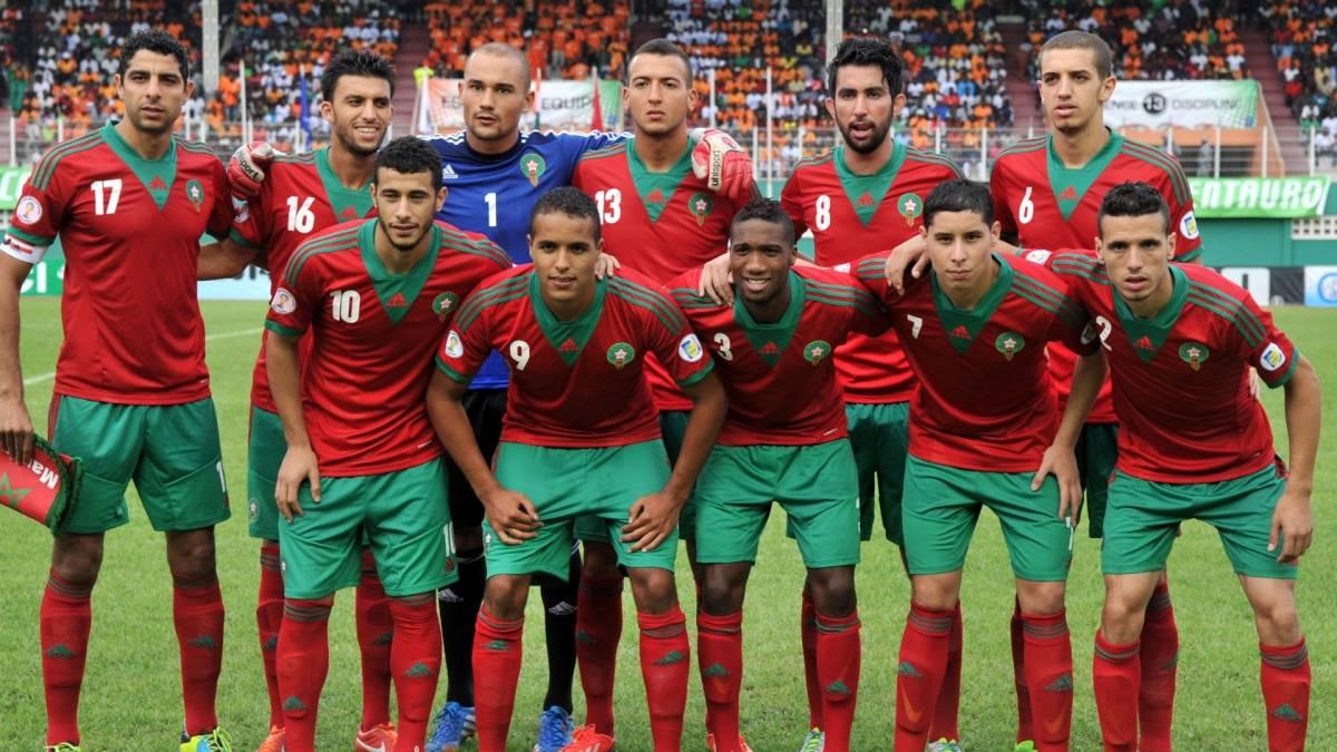ستاره تاثیرگذار مراکش جام جهانی را از دست داد