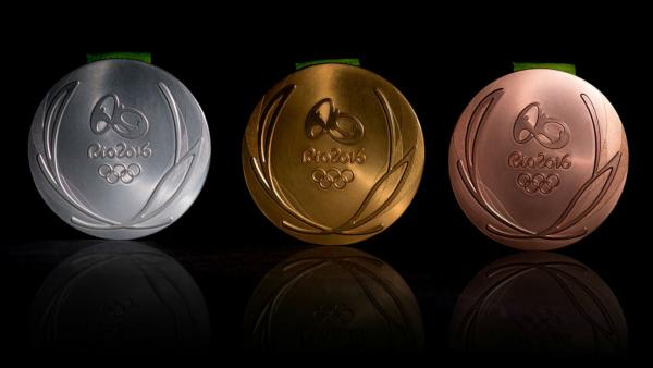 مقایسه پاداش مدال‌آوران المپیکی در کشورهای مختلف 