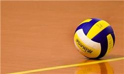 برنامه مسابقات والیبال انتخابی جهان در اردبیل اعلام شد