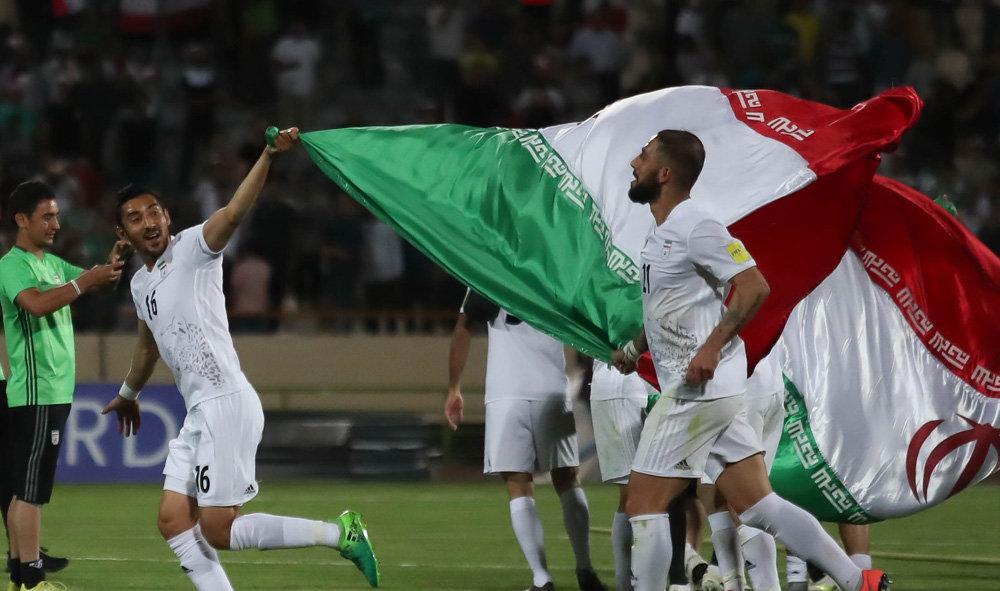 رکوردهای ثبت شده در رقابت‌های انتخابی جام جهانی 2018/نام ایران به چشم می خورد!