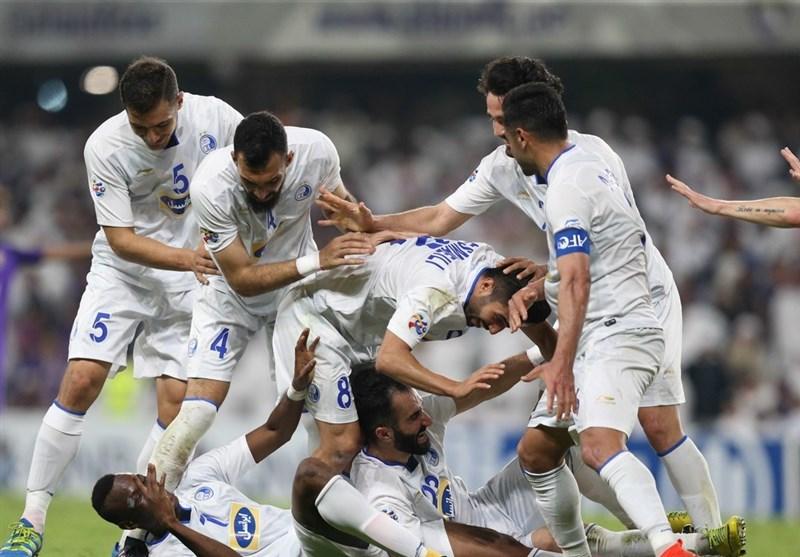 شانس بالای ایرانی‌ها در لیگ قهرمانان؛ ۳ صعود و ۲ صدرنشینی
