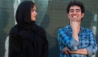 منهای ورزش/ «شهاب حسینی»و «پریناز ایزدیار» این بار در فیلمی دیگر
