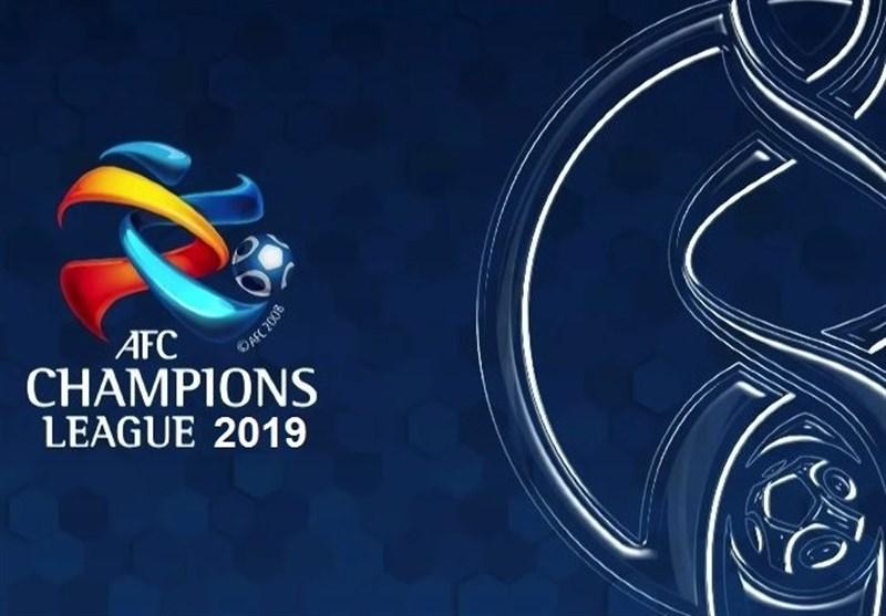 زمان قرعه‌کشی مرحله گروهی فصل جدید لیگ قهرمانان آسیا مشخص شد