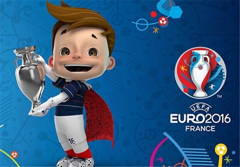 ترکیب احتمالی فرانسه در فینال یورو