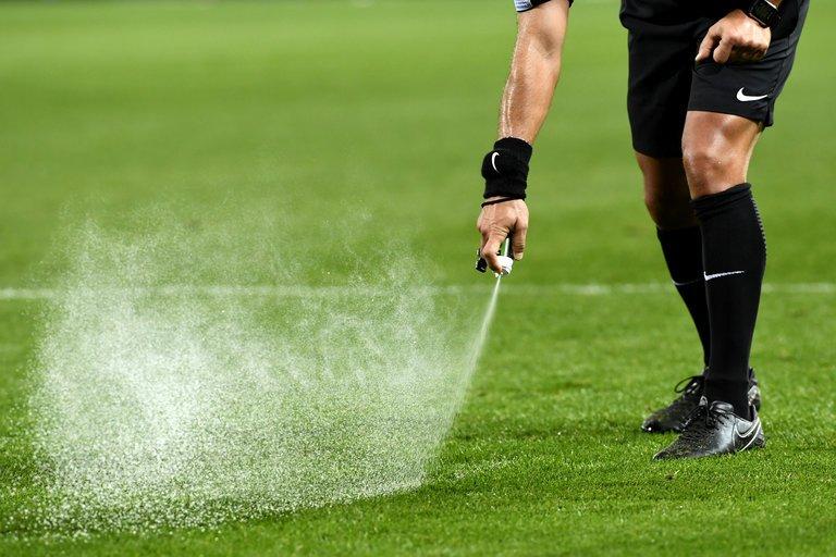 تیم داوری بازی پرسپولیس - پدیده در جام حذفی مشخص شد