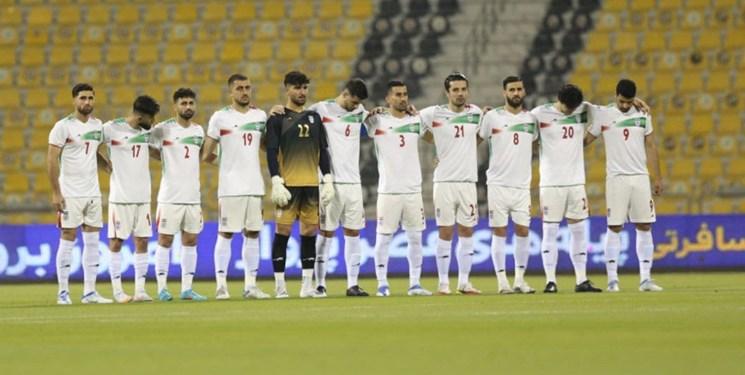 احتمال بازی تدارکاتی فوتبال ایران با مجارستان