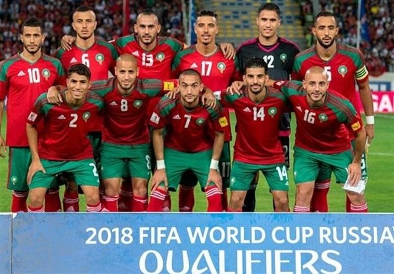 مهاجم سابق بارسلونا نمی تواند در جام جهانی برای رقیب ایران بازی کند