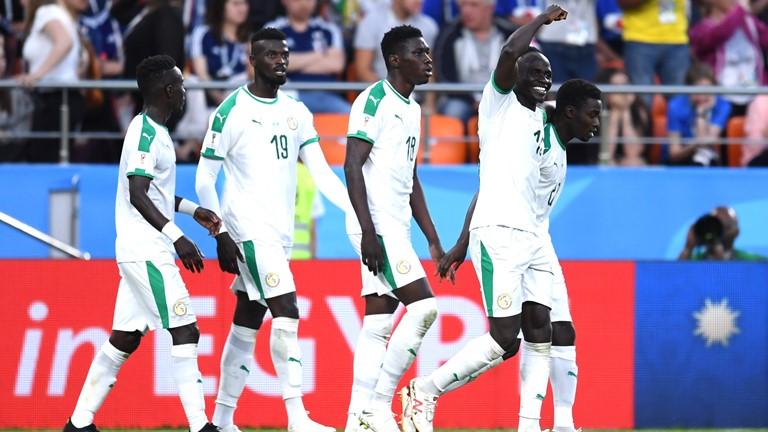 لیست تیم ملی سنگال اعلام شد/ مانه به جام جهانی رسید