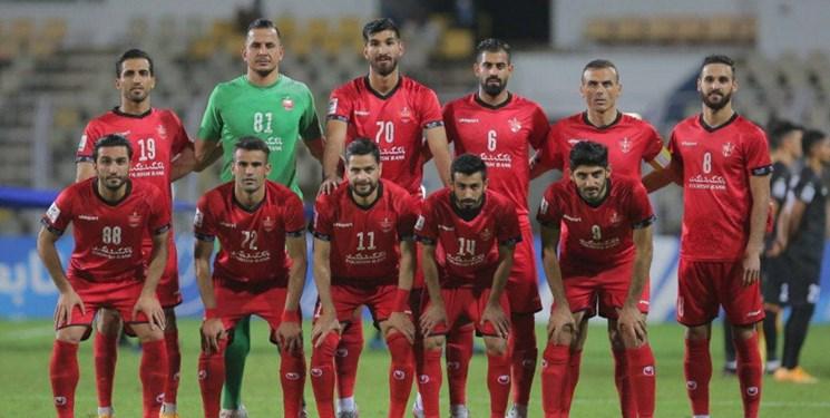 اعلام برنامه بازگشت پرسپولیس به ایران