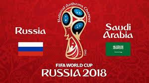 روسیه-عربستان| بهترین بازیکن زمین انتخاب شد!


