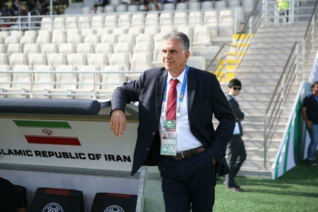 چه شد که کار کی‌روش با فوتبال ایران به شکایت کشید؟
