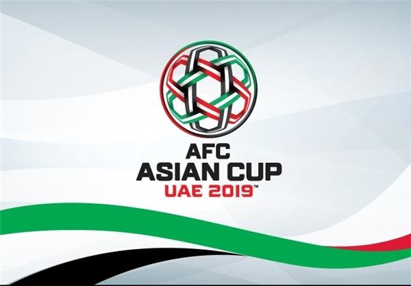 اخبار و حواشی از جام ملت های آسیا 2019 + فیلم