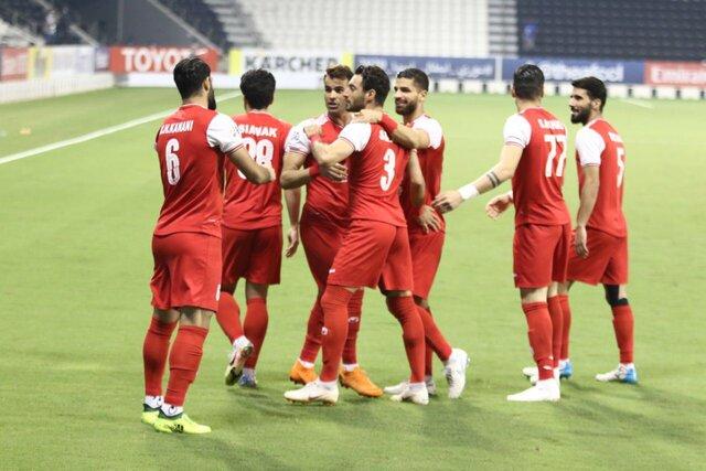 فنونی زاده: استقلال و پرسپولیس نشان دادند که هنوز آبروی فوتبال ایران هستند