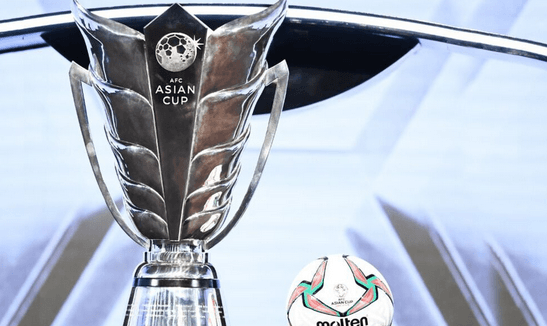 سیدبندی جام ملت‌های آسیا مشخص شد