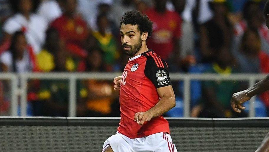 محمد صلاح: اطمینان دارم که در جام جهانی به مراحل بالاتر صعود خواهیم کرد