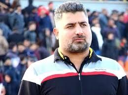 شرایط ورزشگاه تختی خوزستان در شان فوتبال اهواز نیست