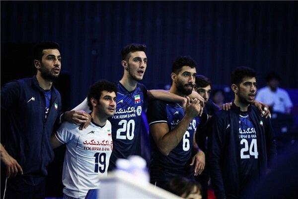 آژیر خطر برای والیبال ایران به صدا در آمد!