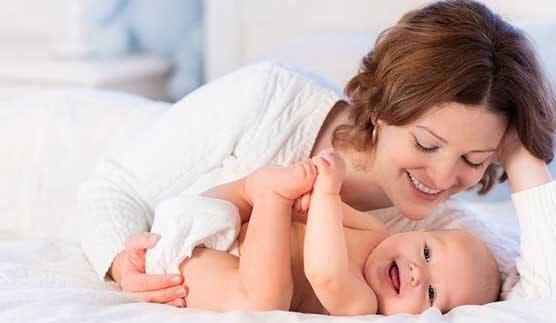 چه چیز باعث زیاد شدن شیر مادر می‌شود؟