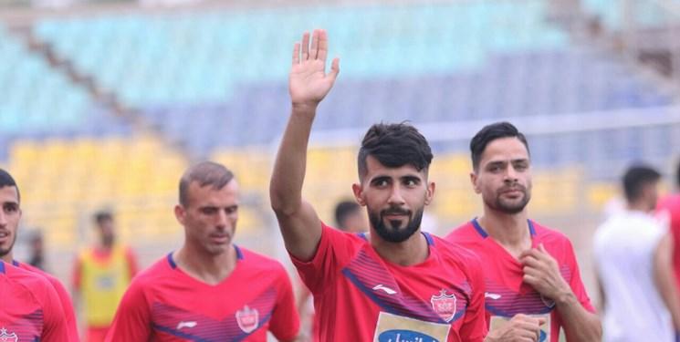 واکنش بشار رسن به خداحافظی سید جلال از تیم ملی