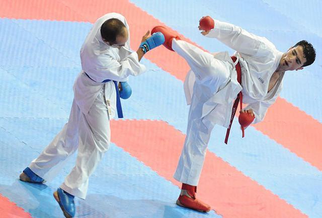 کاراته کاهای برتر به تیم ملی دعوت شدند 