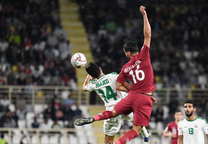 خطری بزرگ بیخ گوش تیم ملی قطر
