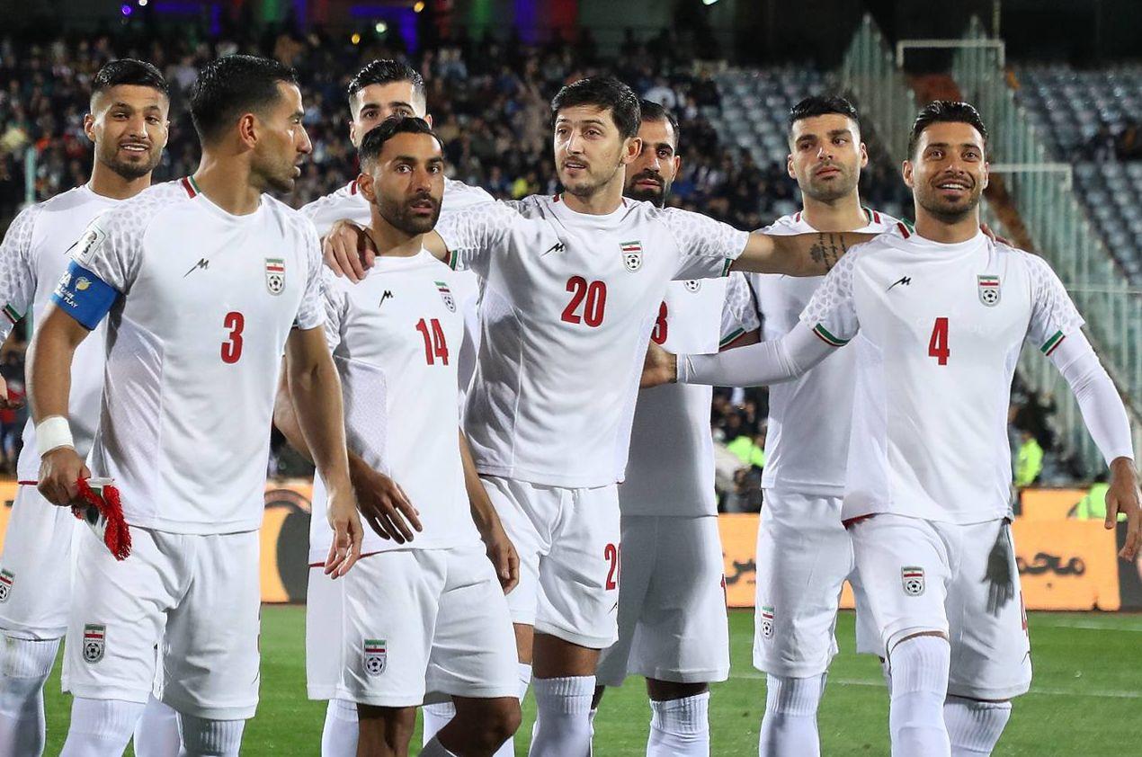 ترکیب تیم ملی ایران مقابل ازبکستان اعلام شد