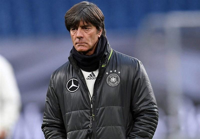
یواخیم لو: مقابله با یکی از تاکتیکی‌ترین تیم‌ها دنیا برای آلمان دشوار است