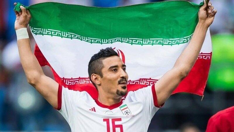 مقصد بعدی گوچی ؛ رضا قوچان نژاد به فوتبال باز می گردد؟