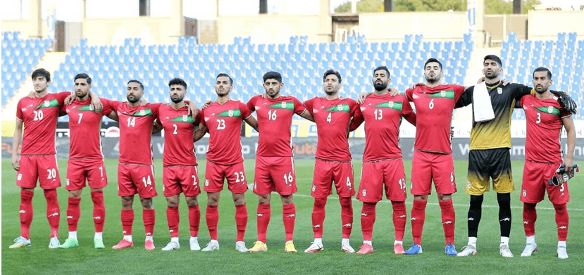 لغو بازی تدارکاتی مهم تیم ملی؛ دشمنی ادامه‌دار علیه فوتبال ایران!