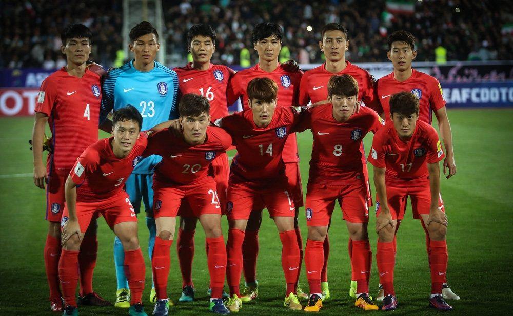 ادعای عجیب پرفسور کره ای/ کره به سه بازیکن ایرانی باخت نه به تیم ملی!