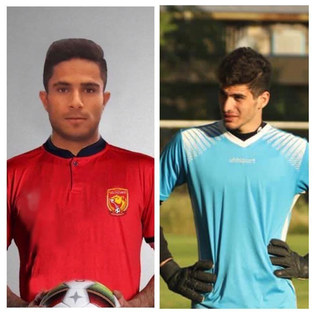 دو بازیکن جوان شهرخودرو در لیست نهایی تیم‌ملی جوانان در ازبکستان