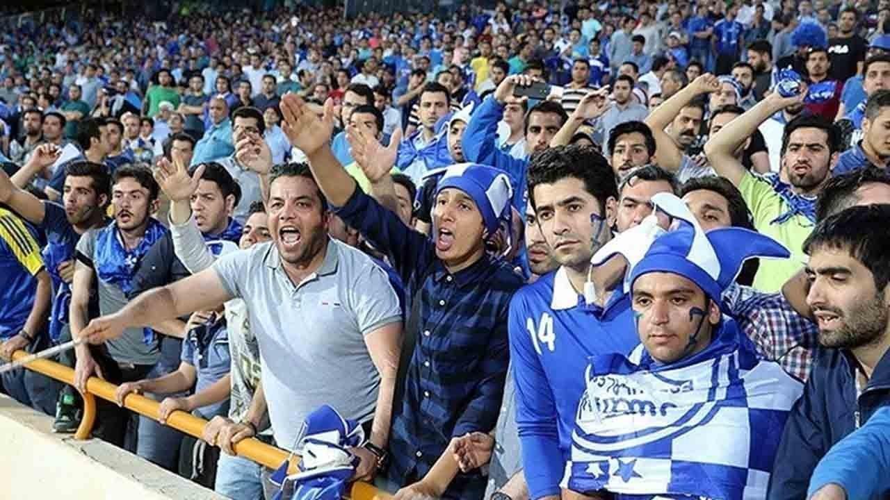 استقلال همچنان صدرنشین تیم‌های ایرانی است