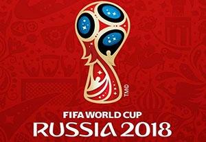 جام جهانی2018| امتیازات گرفته شده توسط قاره های مختلف!