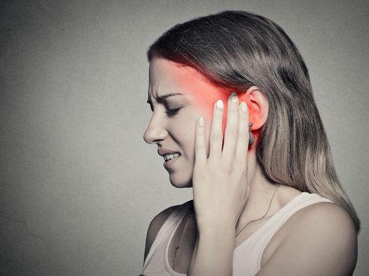 انواع سرطان لاله گوش