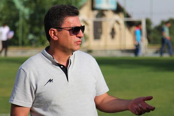 قلعه‌نویی: هنوز نایب قهرمان نشدیم و ۲فینال داریم/این۳ امتیاز مبارک مردم آذربایجان