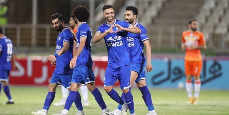 مؤمنی: استقلال با قهرمانی در جام حذفی پاسخ کسانی که باشگاه را به حال خود رها کرده اند، بدهد
