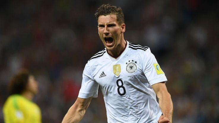 سال2018 ،یکی از بدترین سال های تاریخ فوتبال آلمان