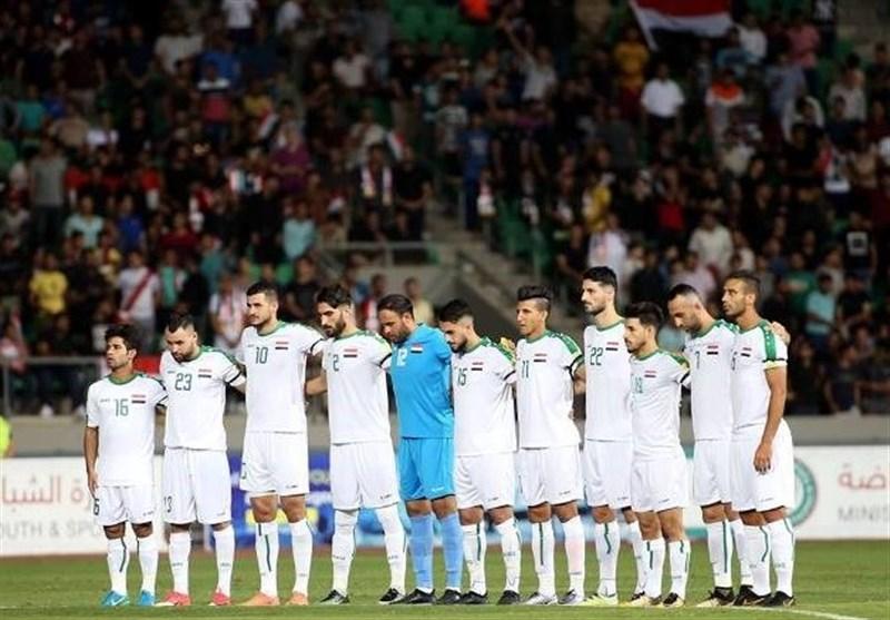 شماره پیراهن همام طارق و بشار رسن در تیم ملی مشخص شد