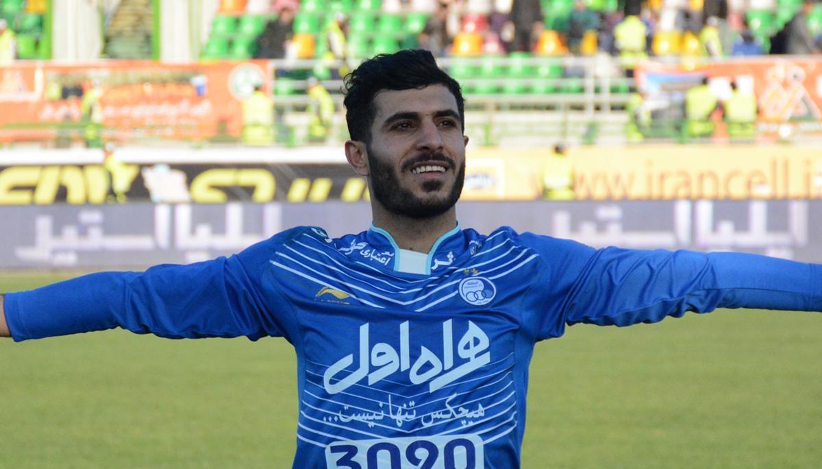 ناجی منصوریان در آستانه قراردا جدید با تیم لیگ برتری
