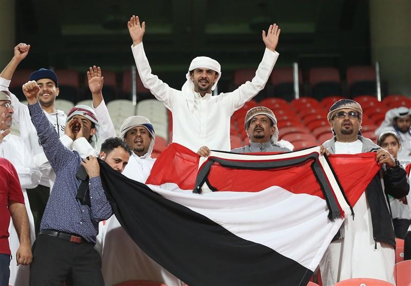 تدارک ویژه عمانی‌ها برای بازی با ایران؛ رایگان به ورزشگاه بیائید