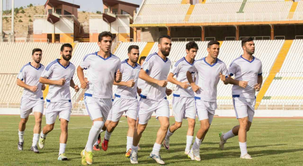 24 بازیکن شهرداری تبریز قراردادشان را ثبت کردند
