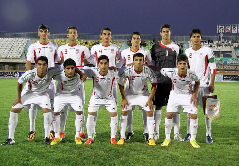 رونمایی از ترکیب تیم ملی در بازی حساس برابر ازبکستان