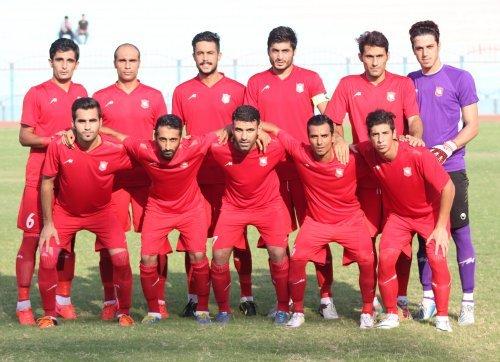 پنج بازیکن ازتیم فوتبال ایرانجوان بوشهر کنار گذاشته شدند