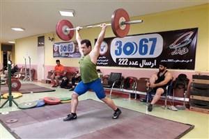  همه نگاهها به سمت سهراب مرادی/اولین مدال جهانی وزنه برداری ایران طلایی است؟ 