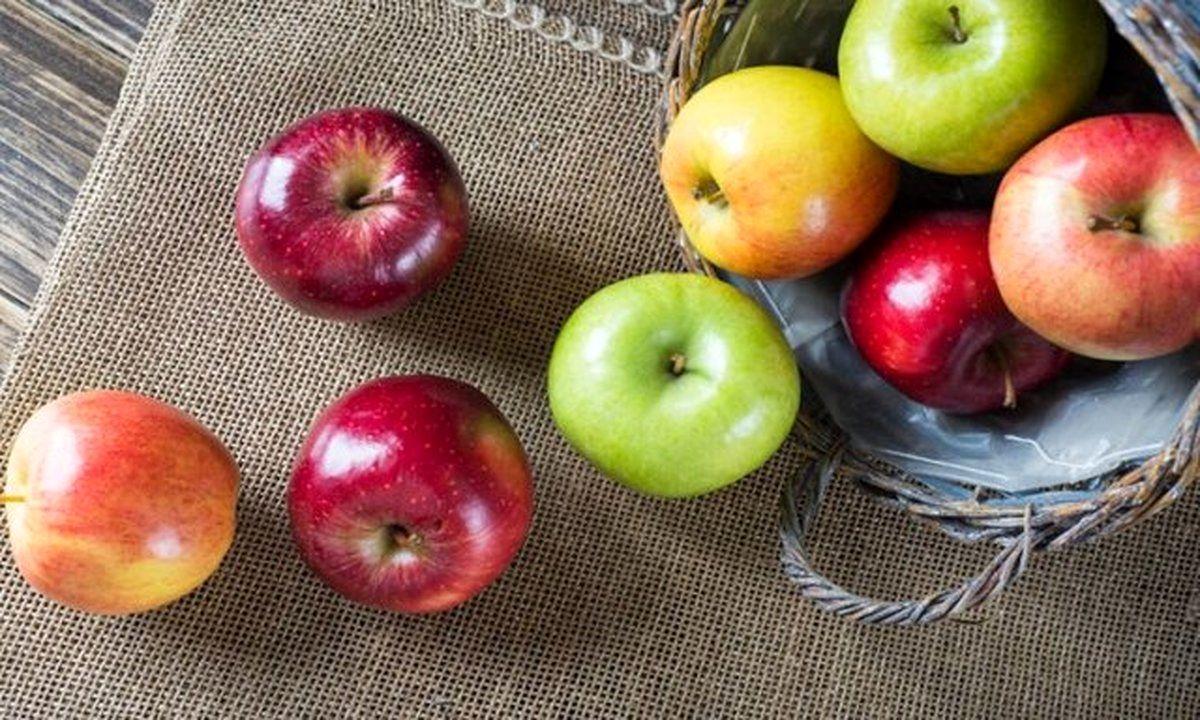منهای ورزش | کشف حقایق جالب درباره سیب؛ میوه‌ای زیبا و پر فواید