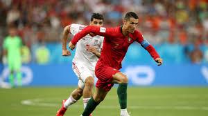 واکنش فیفا به دیدار ایران-پرتغال