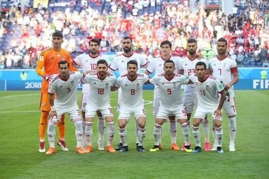 جام جهانی2018| ایران؛تنها تیم آسیایی موفق تا به امروز!