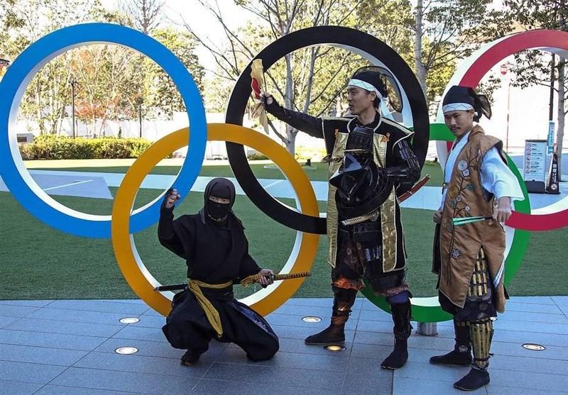 رأی ۵۹ درصدی مردم ژاپن به لغو المپیک توکیو
