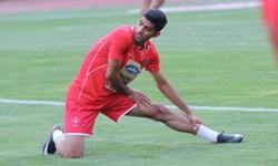 بازیکنان محروم تیم پرسپولیس برای بازی مقابل السد مشخص شدند