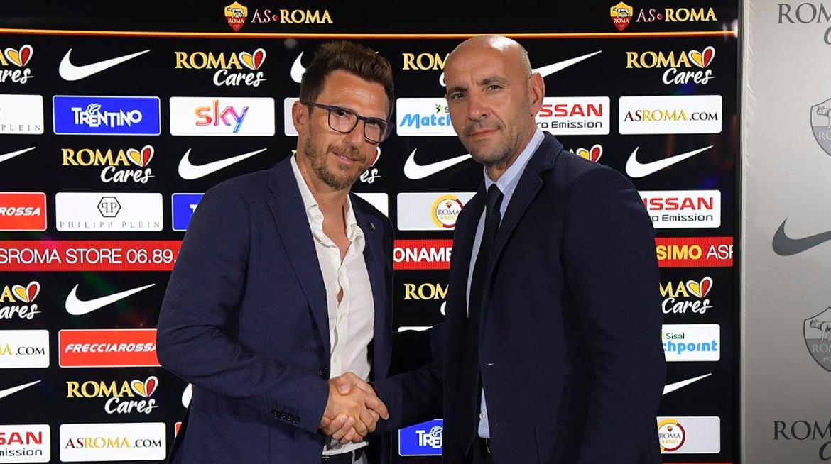 انتقادات تند هواداران رم به مدیران باشگاه